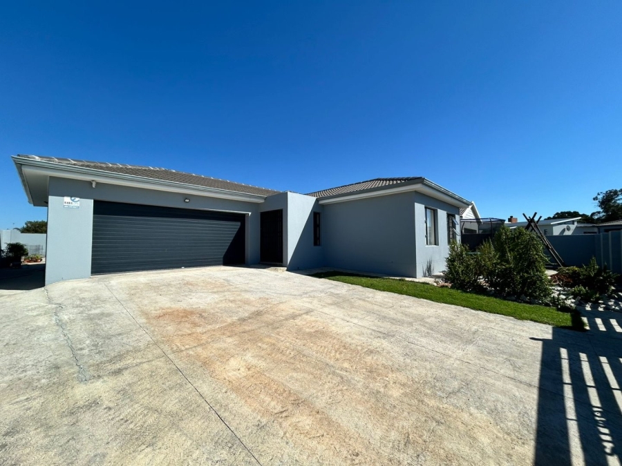3 Bedroom Property for Sale in Fountains Estate Eastern Cape